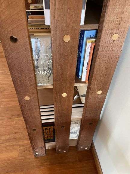 Large Shelving Unit