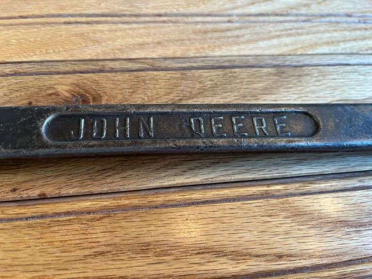 John Deere Wrench