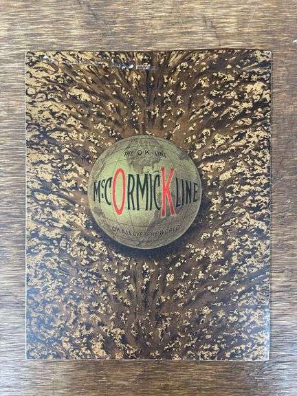 IHC McCormick Catalog