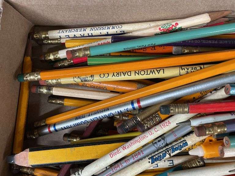 Pencils