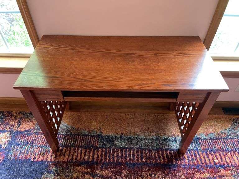Computer Desk