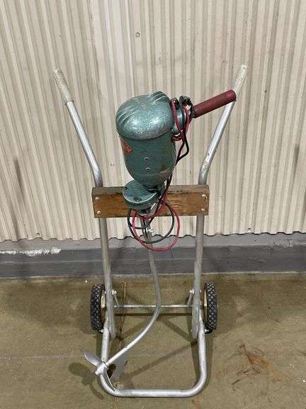 Minn-Kota Trolling Motor