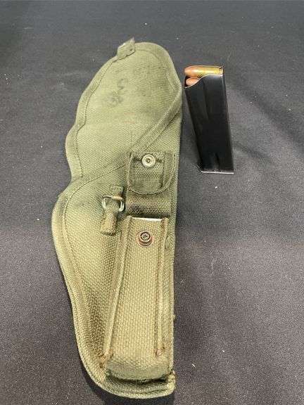 (273)-Rounds 9MM