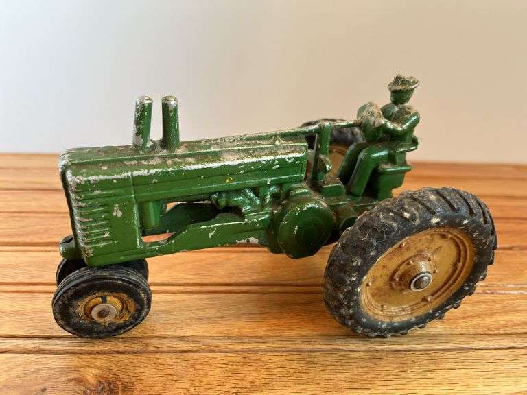 1/16 John Deere A Ertl image