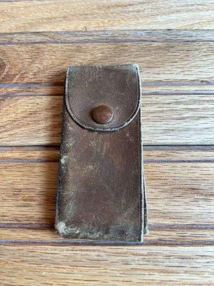 John Deere Tite-Wad Wallet