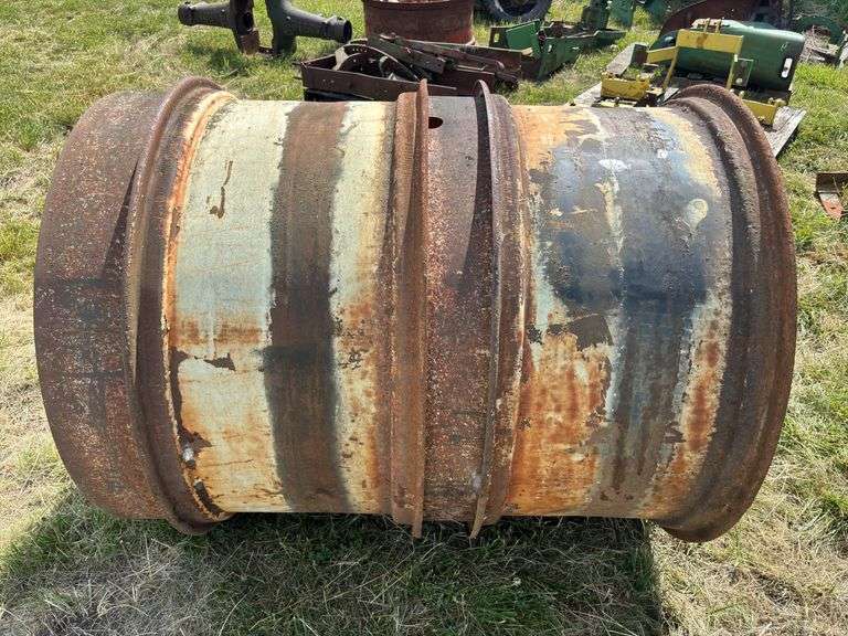 DMI Clamp On Dual Rims image