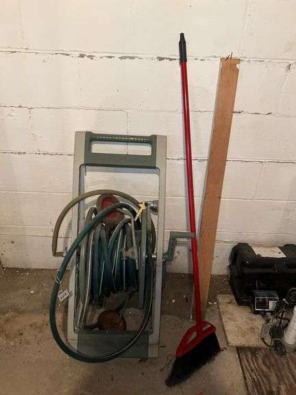 Hose Reel image