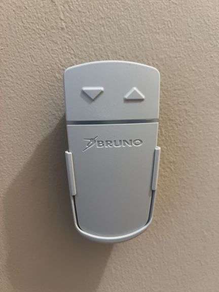 Bruno Stair Lift