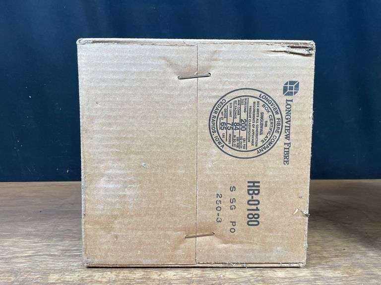1/16 Case-IH 9270 NIB SM