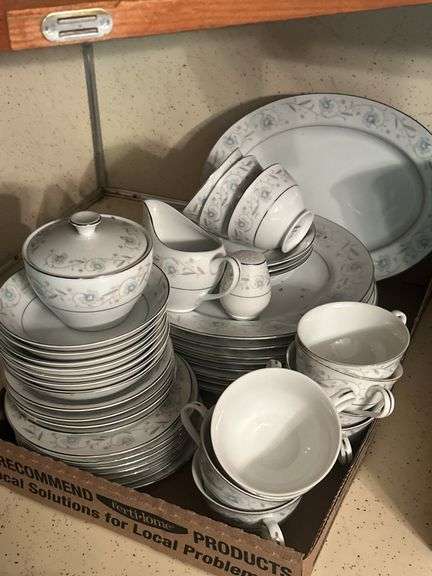 Beautiful China Set
