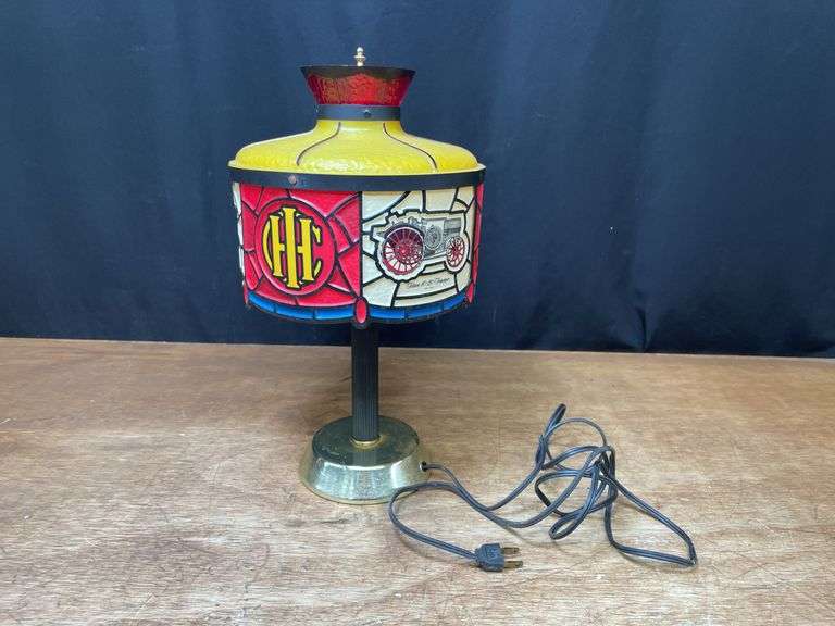 IHC Lamp image