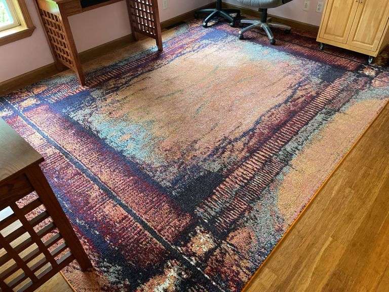 Large Area Rug