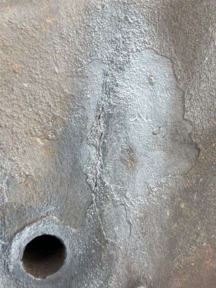 John Deere G Exhaust Manifold