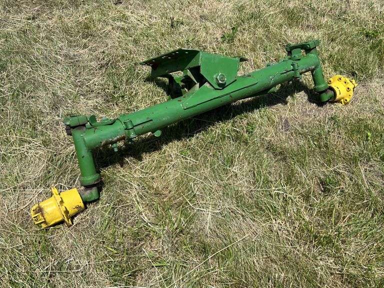 Aftermarket Wide Front image
