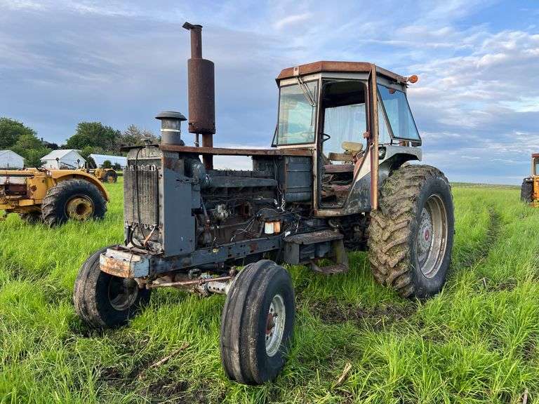 White Field Boss 150 image