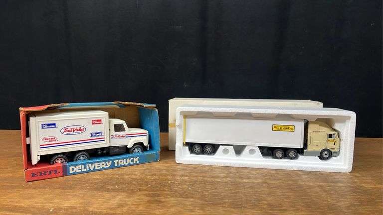 (2) Trucks image