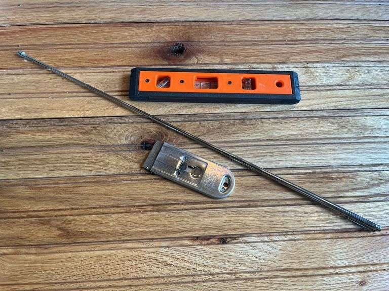 (4) Tools