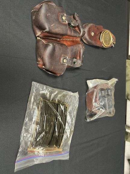 (4)-Yugoslavian SKS/AK Gun Accessory Items image