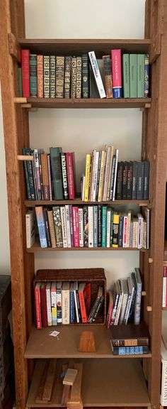 Assorted Books