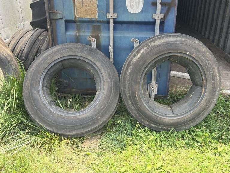 Armstrong Front Tires image