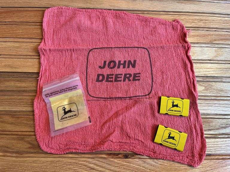 John Deere Lot image
