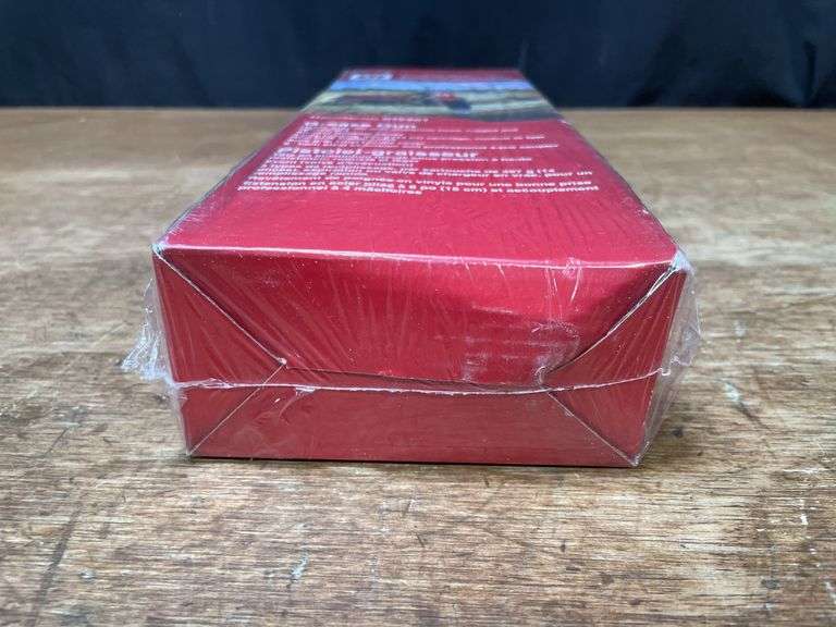 IH Grease Gun NIB