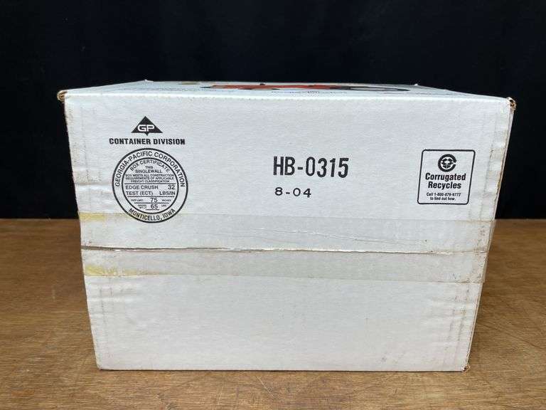 1/16 AC 180 2004 Iowa FFA NIB SM