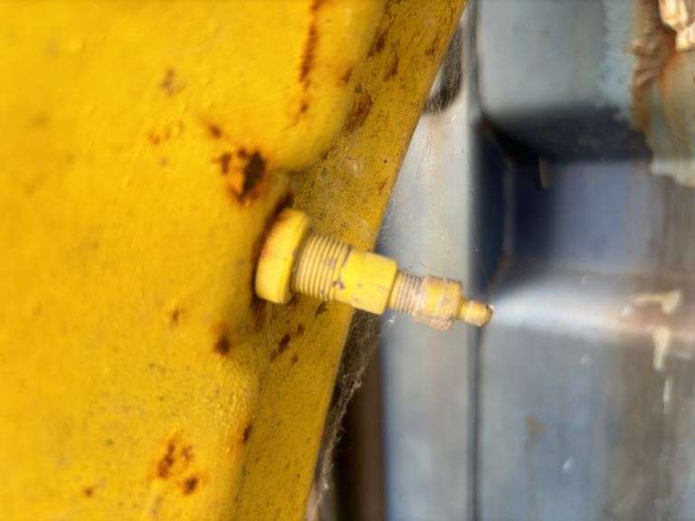 Mismatched Rear Tires
