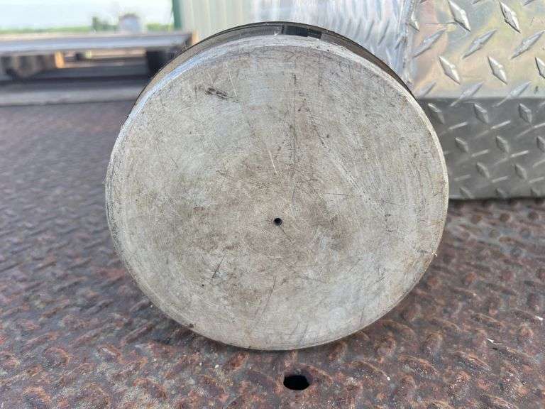 (2) John Deere Model G Oversized Billet Pistons