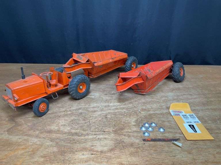 Euclid Earth Mover Doepke