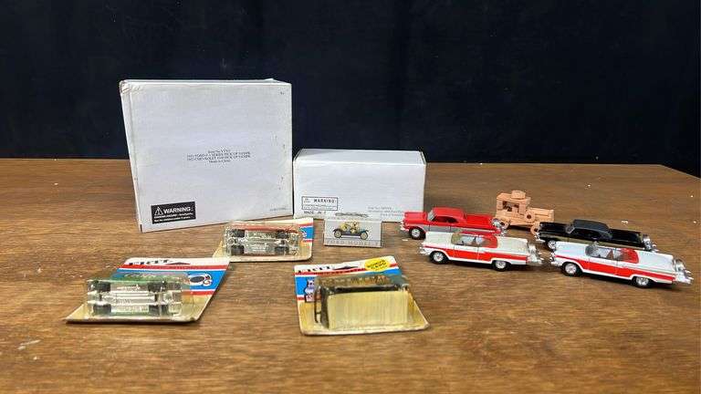 (11) Cars and Trucks image