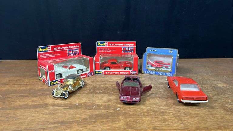 (6) Cars image