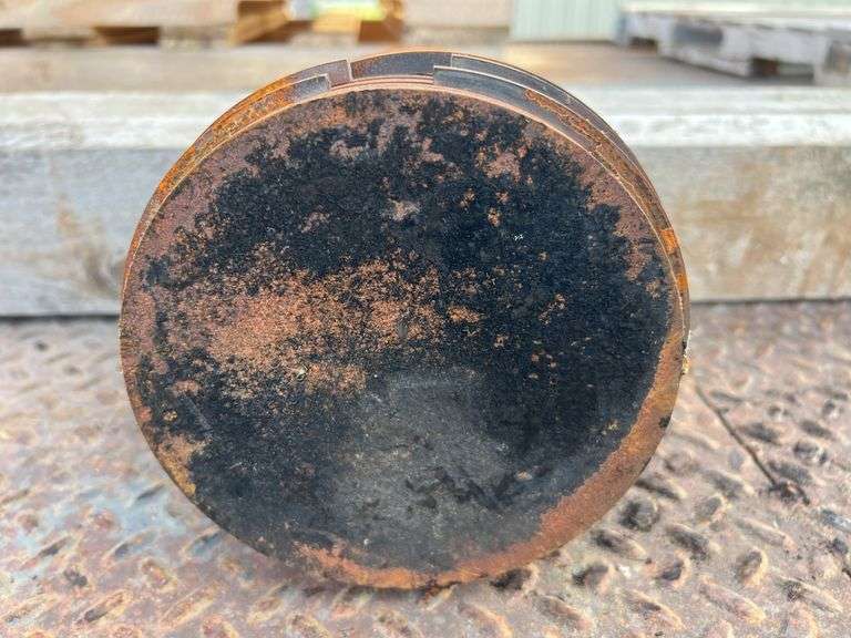 (2) John Deere Model G Pistons