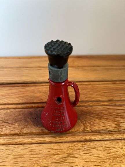 (2) Simplex Bottle Jacks