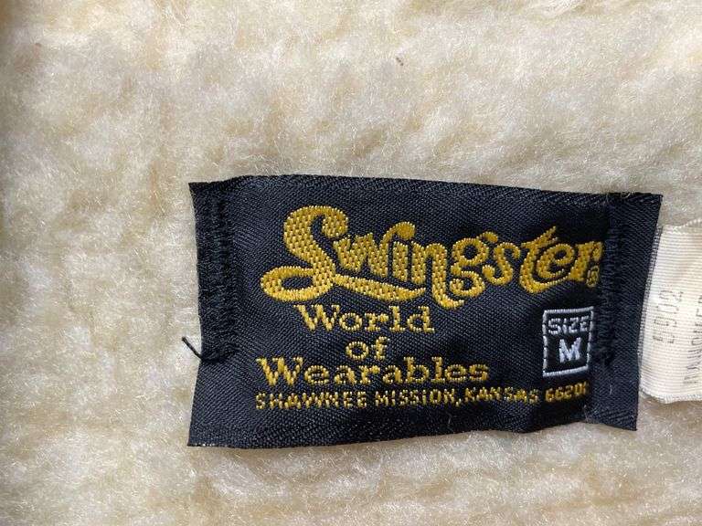 Allis Chalmers Jacket