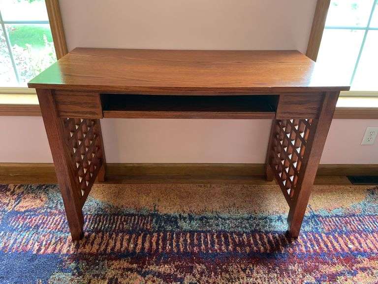 Computer Desk