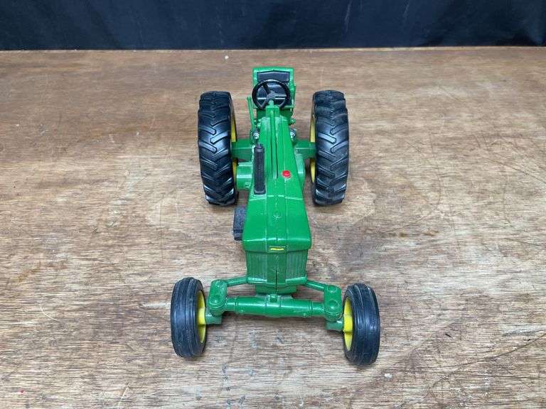 1/16 John Deere 70 Customized