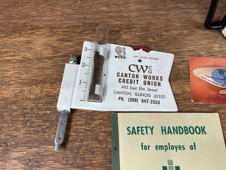 IH Lot