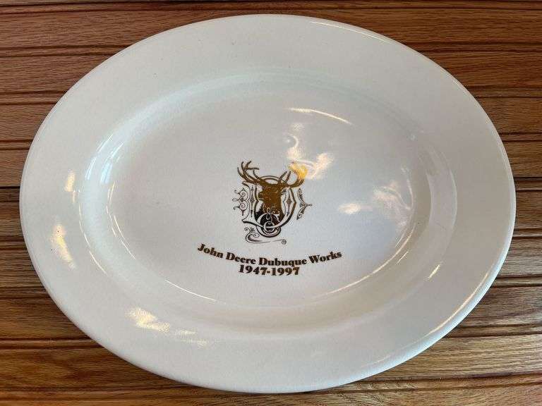 (3) Trays