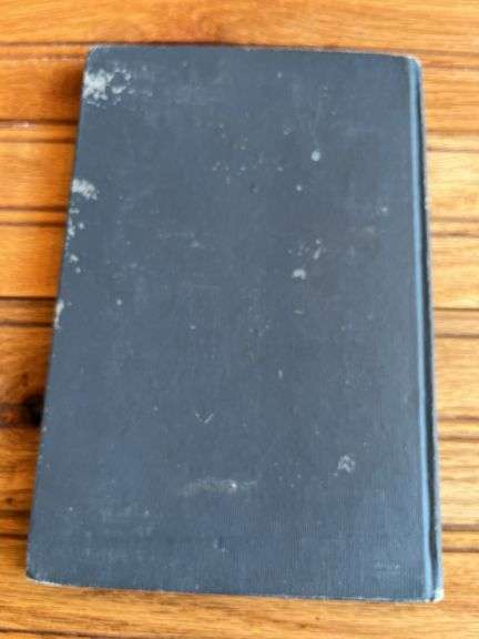 John Deere Operation, Care, + Repair of Farm Machinery Book Vol. 1