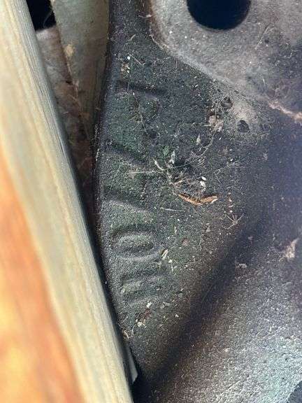 John Deere Main Bearings