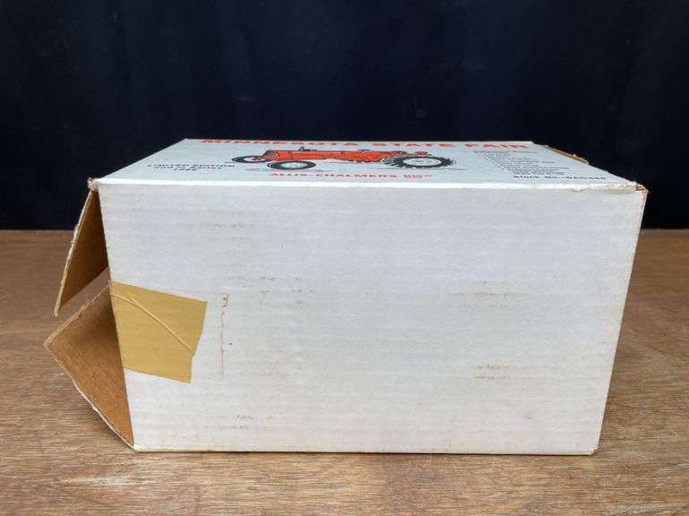1/16 AC D15 1989 MN State Fair NIB SC