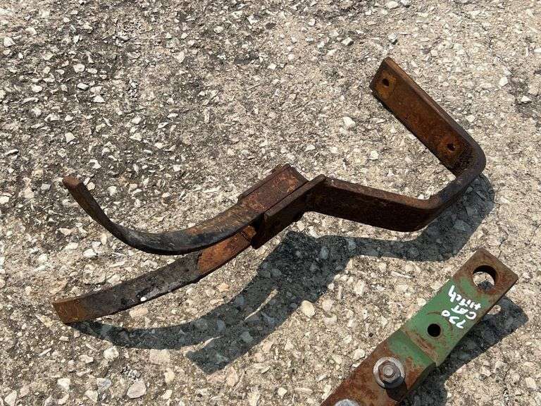 John Deere Parts