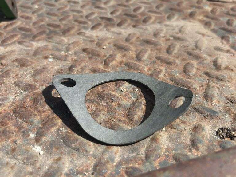Marvel Schebler DLTX 46 Carburetor