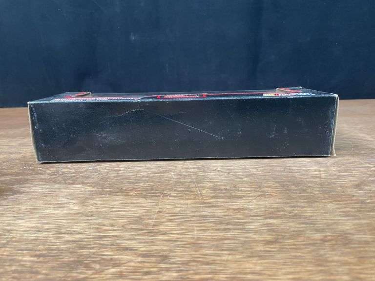 (3) 1/64 Racing Semis NIB