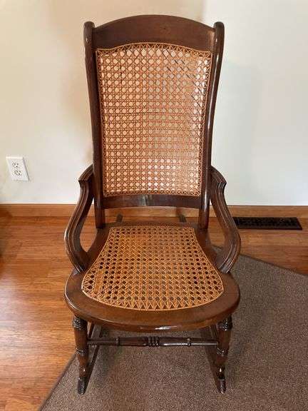 Rocking Chair