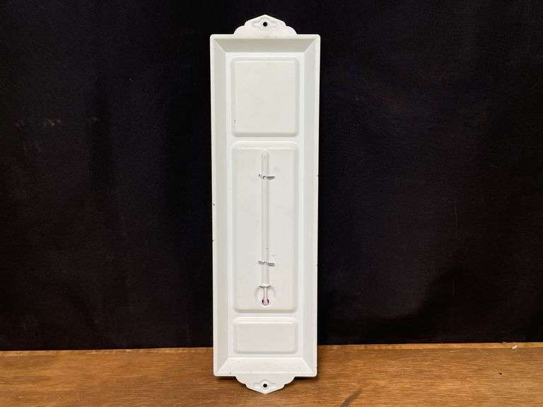 IH Thermometer