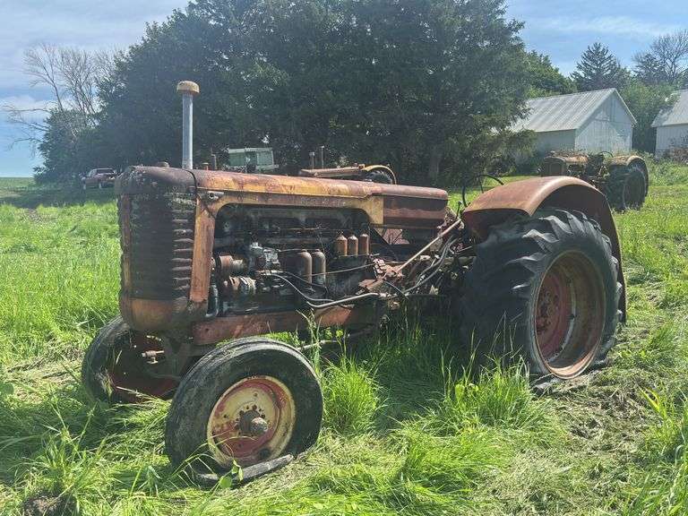 Massey Ferguson 95 Diesel image
