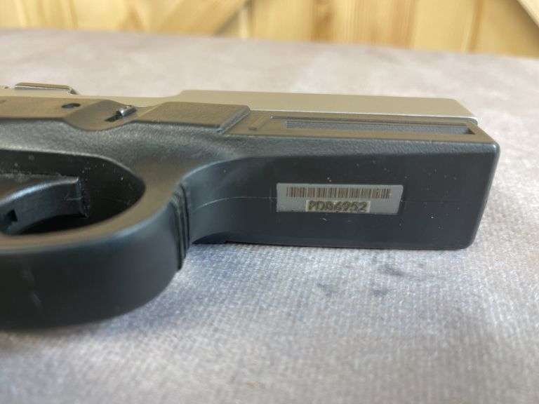 S&W Model SW9VE 9mm Semiauto Pistol