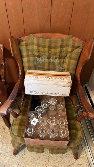 Vintage Chair